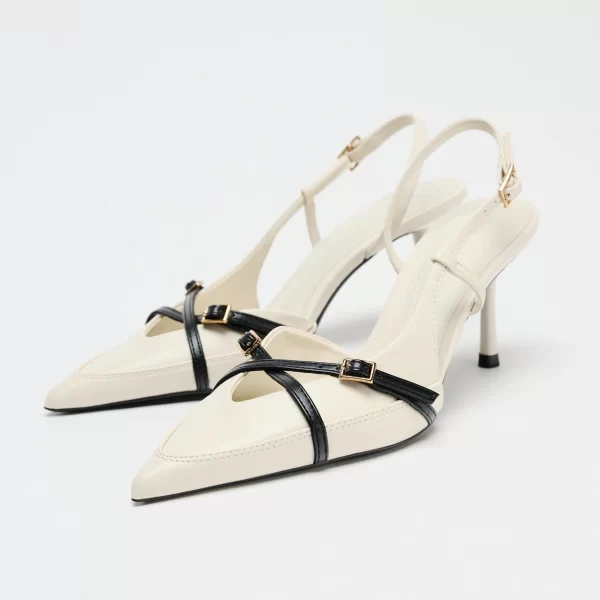 Pre-order: Malinda Heels